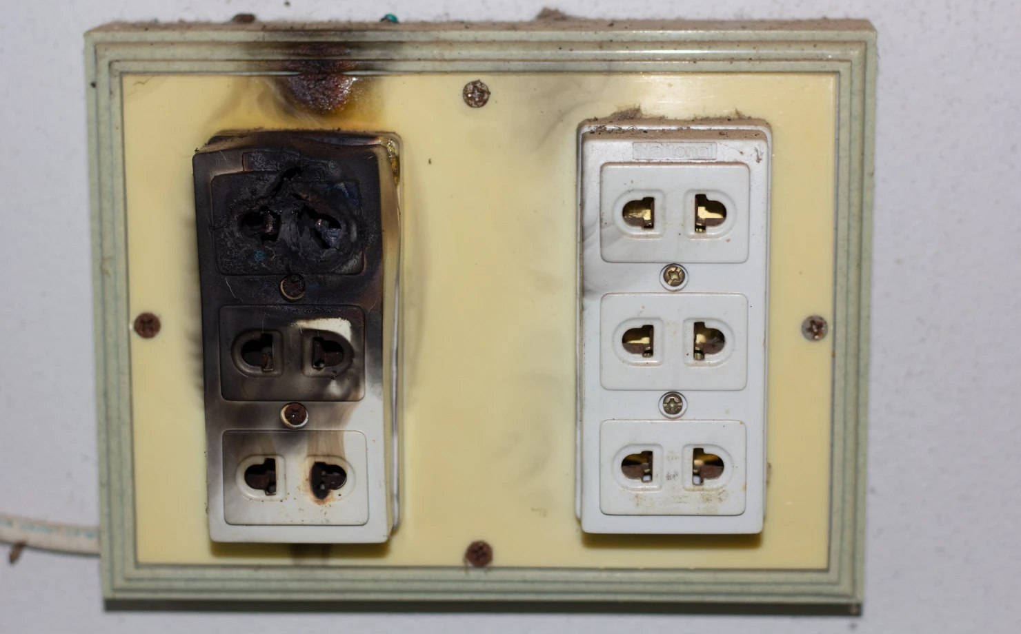 Acil Elektrik Arıza Servisi (7/24 Hizmet) 1 istanbul elektrik ustasi 15