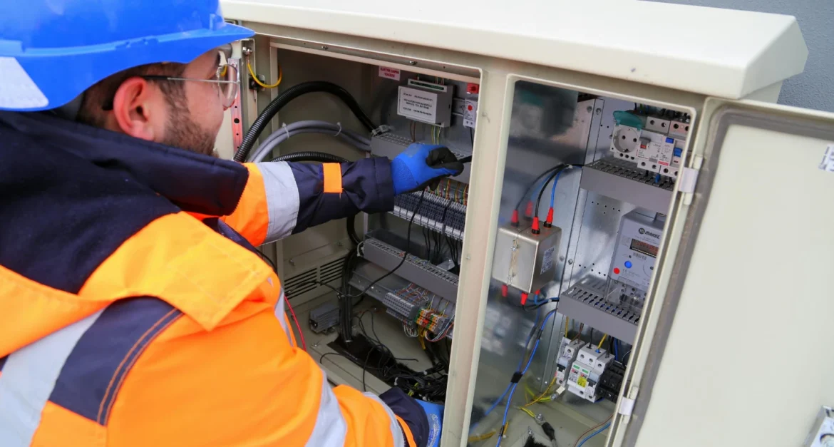 Silivri Elektrikçi 1 istanbul elektrik ustasi 2