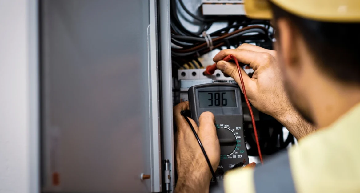Esenyurt Elektrikçi 1 istanbul elektrik ustasi 4