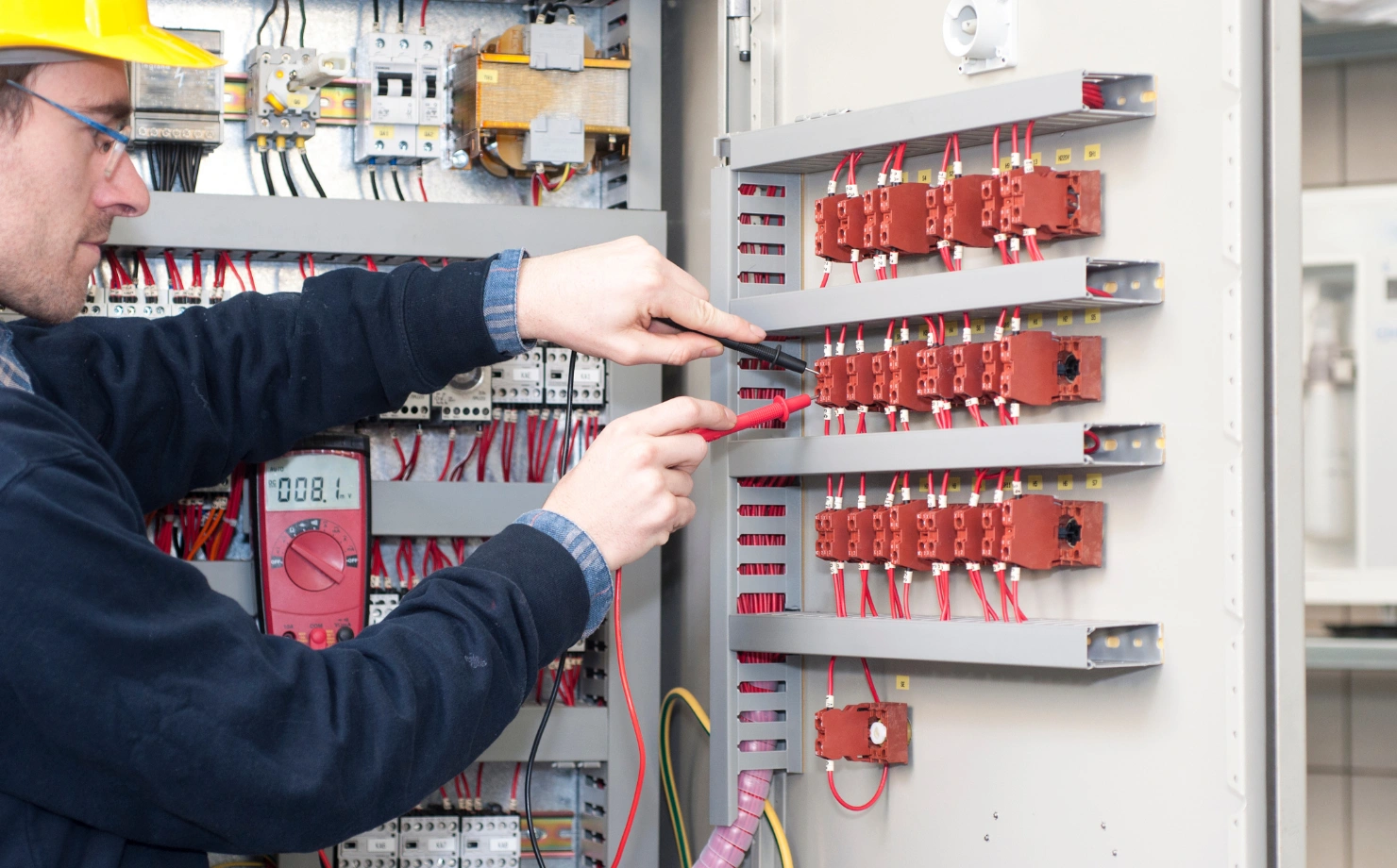 Elektrik Sigorta Arıza Tespiti ve Onarımı 2 maras elektrikcisi 3